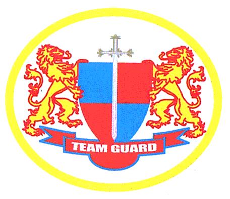 TEAM GUARD