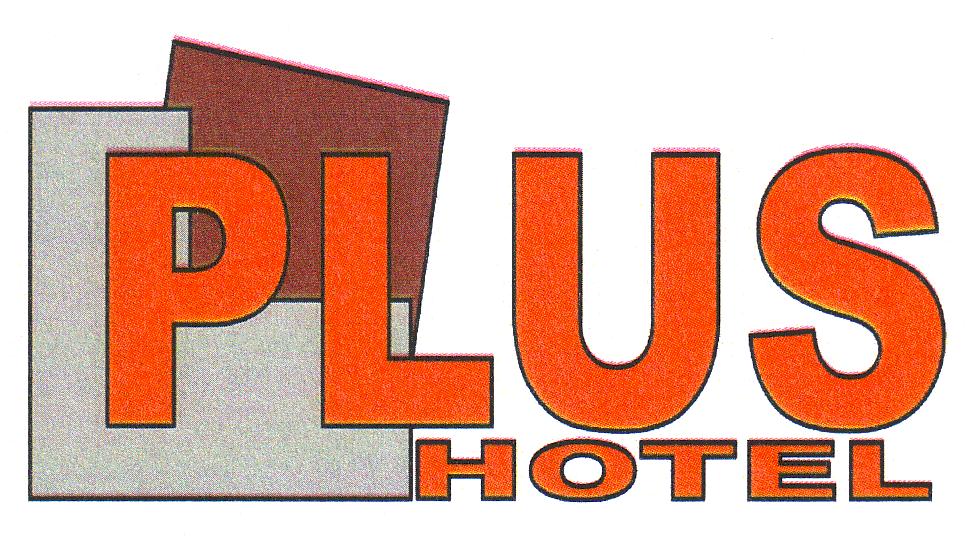 PLUS HOTEL