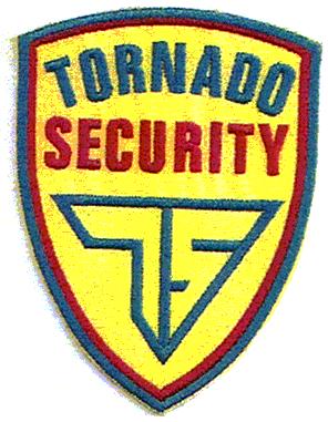 TORNADO SECURITY