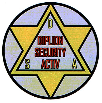 DSA DIPLION SECURITY ACITIV