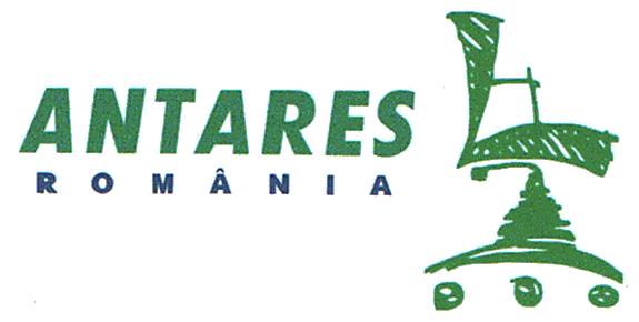 ANTARES ROMÂNIA