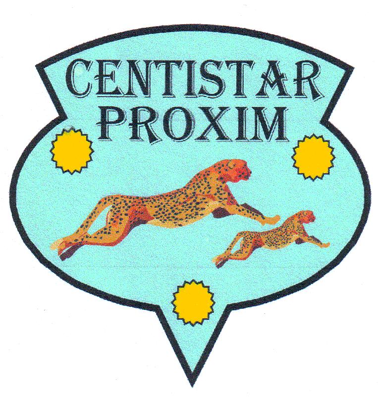 CENTISTAR PROXIM