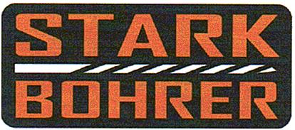 STARKBOHRER