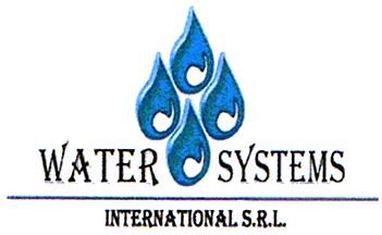 WATER SYSTEMS INTERNATIONAL