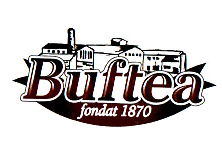 BUFTEA FONDAT 1870
