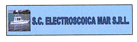 ELECTROSCOICA MAR