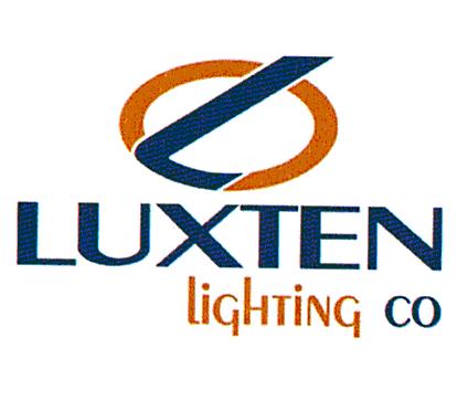 LUXTEN LIGHTING CO