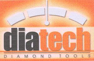 DIATECH DIAMOND TOOLS