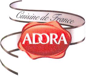 CUISINE DE FRANCE ADORA