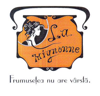 LA MIGNONNE - FRUMUSEŢEA NU ARE VÂRSTA