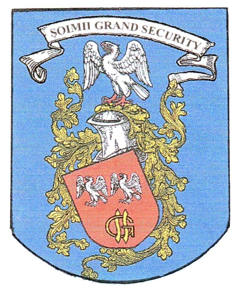 S.G.S. ŞOIMII GRAND SECURITY