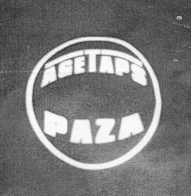 AGETAPS PAZA