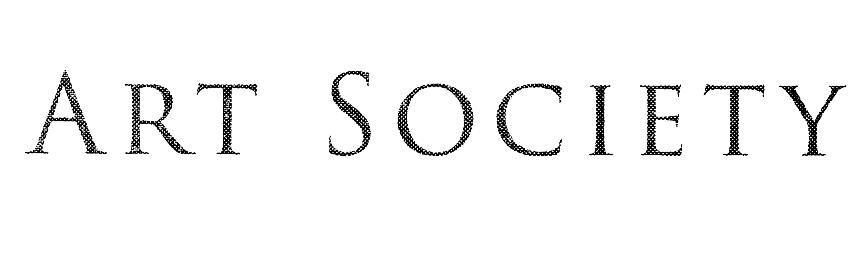 ART SOCIETY