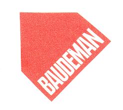 BAUDEMAN