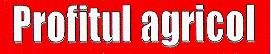 Profitul agricol