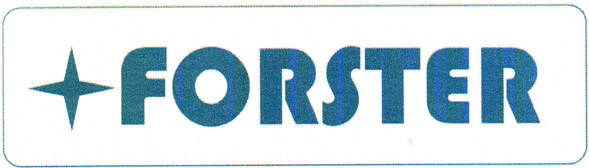 FORSTER