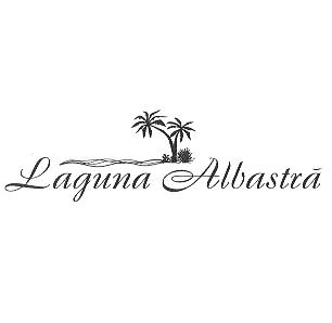 LAGUNA ALBASTRĂ