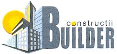 BUILDER -construcţii