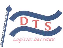 DTS Logistic Services Dedicated Transport Solutions