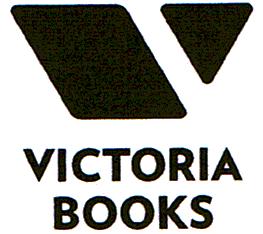 VICTORIA BOOKS