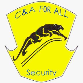 C&A FOR ALL SECURITY