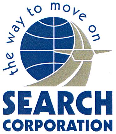 SEARCH CORPORATION - THE WAY TO MOVE ON