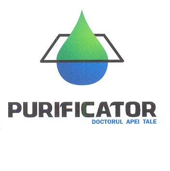 PURIFICATOR DOCTORUL APEI TALE