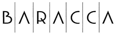 BARACCA