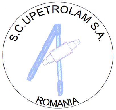 S.C. UPETROLAM S.A. ROMANIA