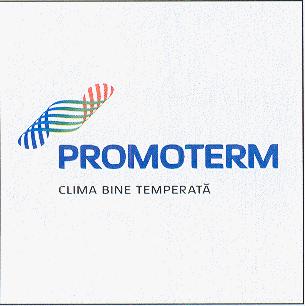 PROMOTERM CLIMA BINE TEMPERATĂ