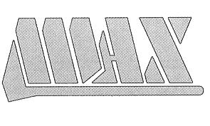 MAX
