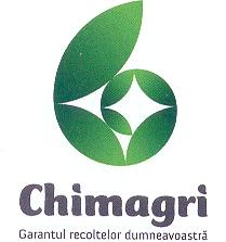 CHIMAGRI GARANTUL RECOLTELOR DUMNEAVOASTRA