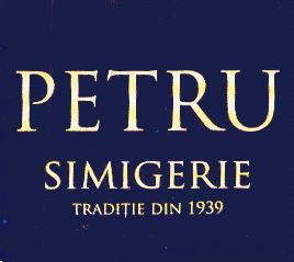 PETRU SIMIGERIE TRADIŢIE DIN 1939