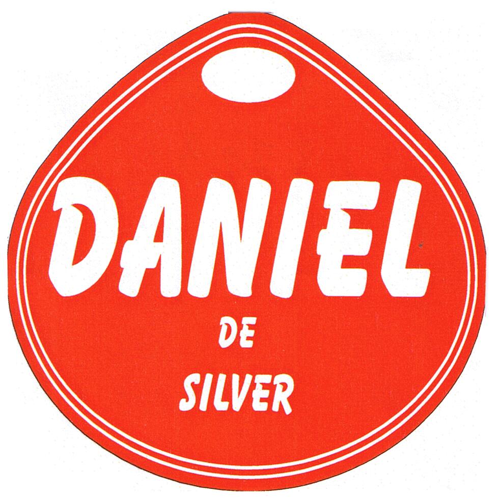 DANIEL DE SILVER