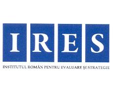 Institutul Român Pentru Evaluare şi Strategie-IRES