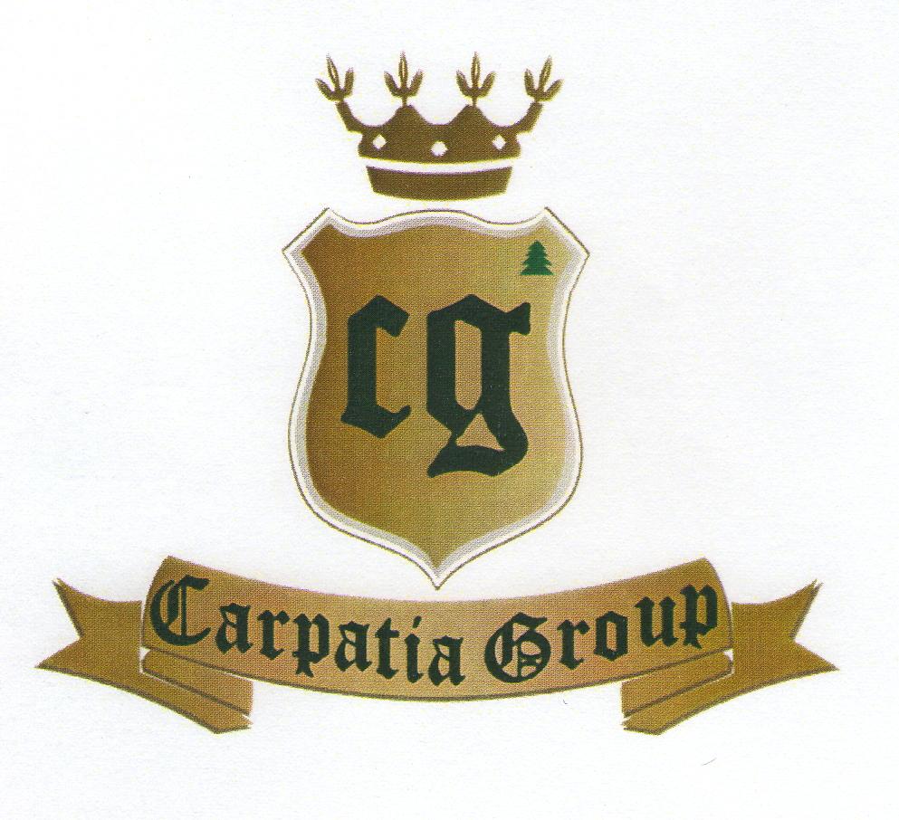 CG CARPATIA GROUP