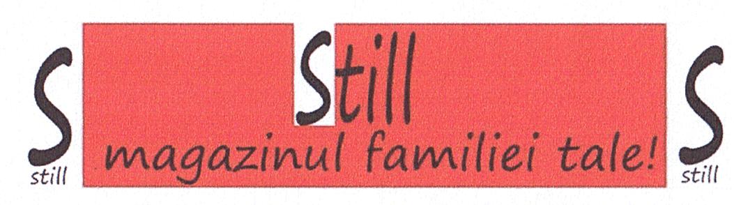 STILL MAGAZINUL FAMILIEI TALE