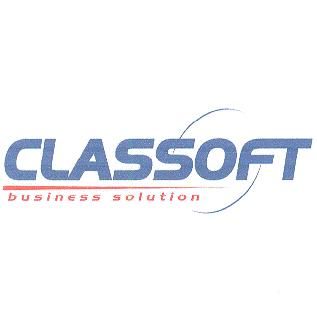 CLASSOFT BUSINESS SOLUTION