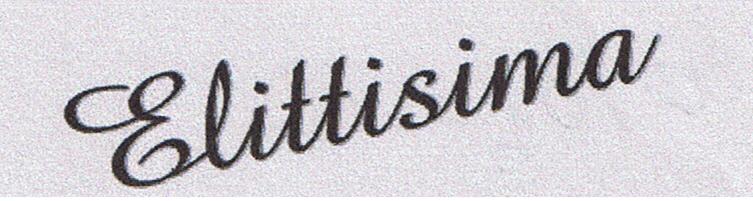 Elittisima