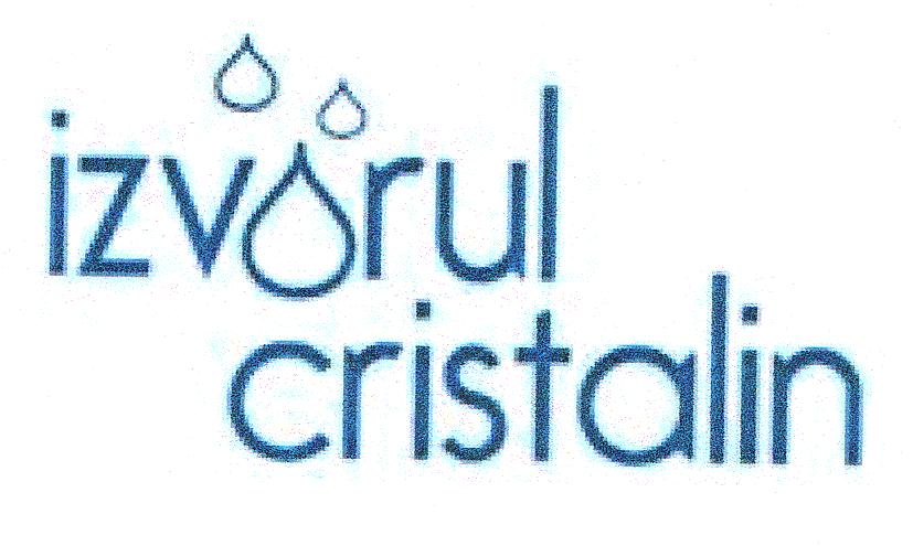 Izvorul Cristalin
