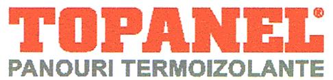 TOPANEL PANOURI TERMOIZOLANTE