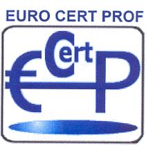EURO CERT PROF