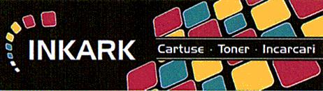 INKARK Cartuse Toner Incarcari