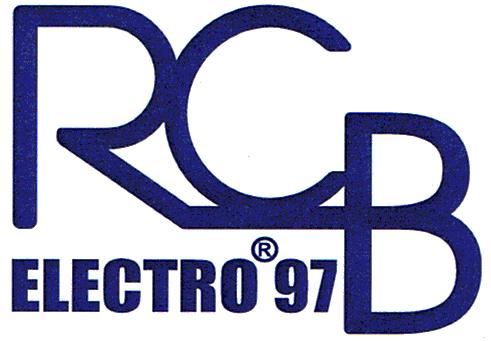 RCB ELECTRO 97
