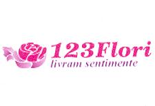 123 FLORI LIVRAM SENTIMENTE