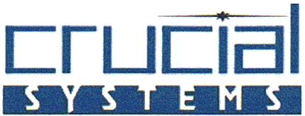 CRUCIAL SYSTEMS