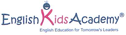 English Kids Academy English Education for Tomorrow's Leaders