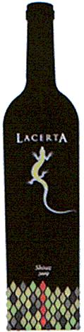 LACERTA