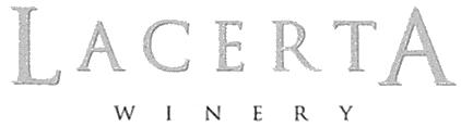 LACERTA WINERY