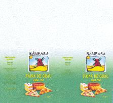 BĂNEASA FĂINĂ DE GRÂU